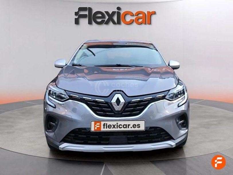 Foto del RENAULT Captur TCe Intens 67kW