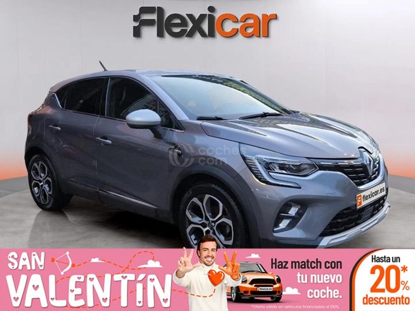 Foto del RENAULT Captur TCe Intens 67kW