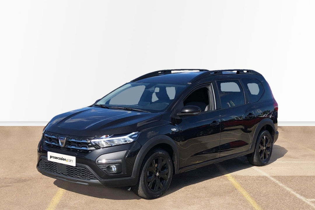 DACIA Jogger (JOGGER 1.0 ECO-G S.L EXTREME 5PL. 5P) en Baleares