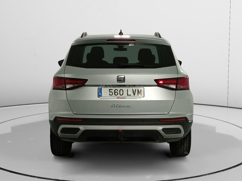 Foto del SEAT Ateca 1.5 EcoTSI S&S Style Go