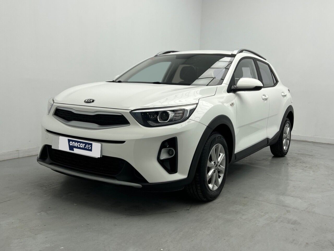 KIA Stonic (1.2 DRIVE 84CV 5P) en Málaga
