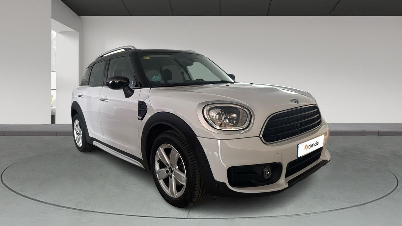 Foto del MINI Mini Countryman COUNTRYMAN COOPER D AUT.