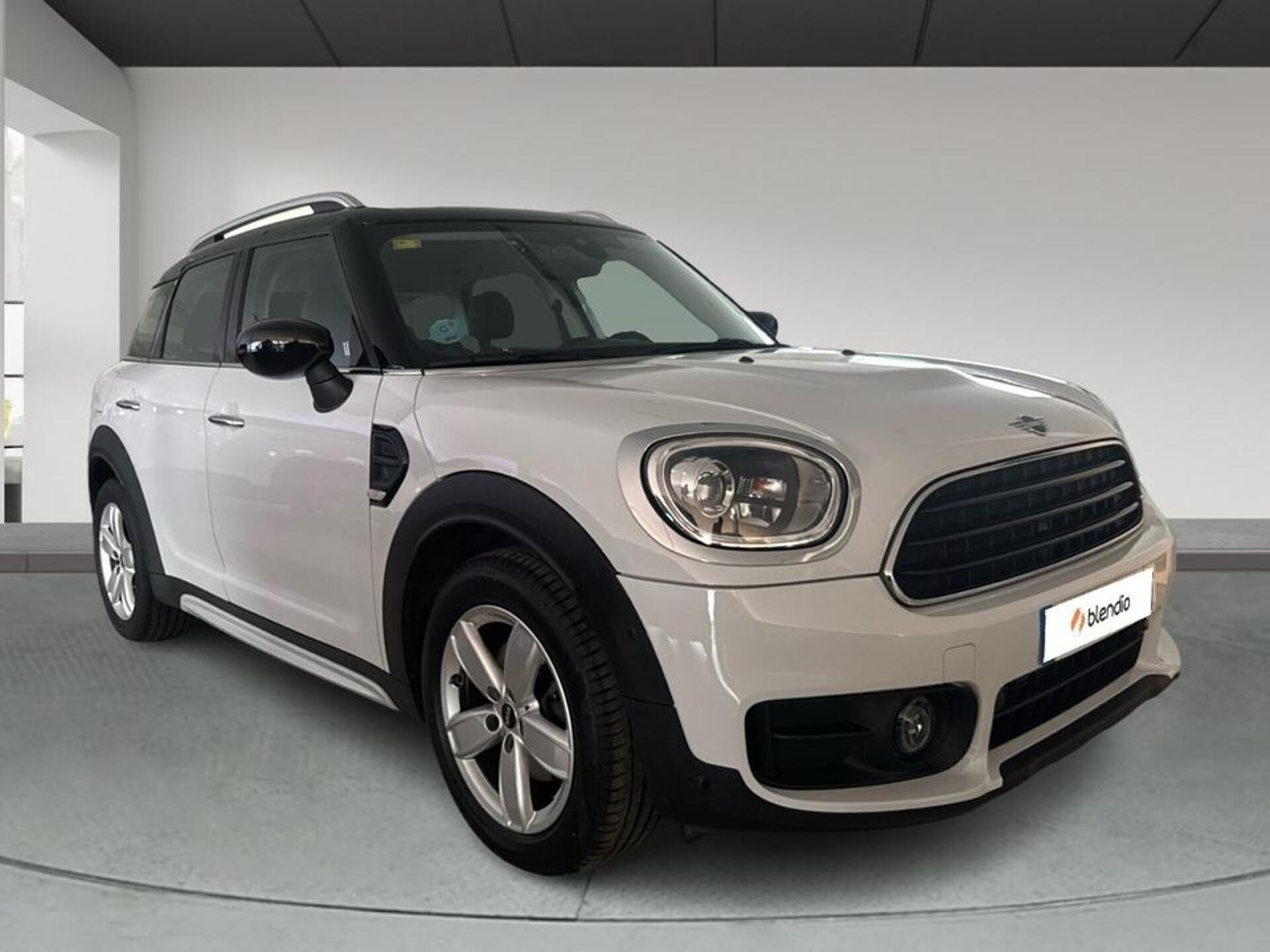 Imagen 3 de MINI Mini Countryman