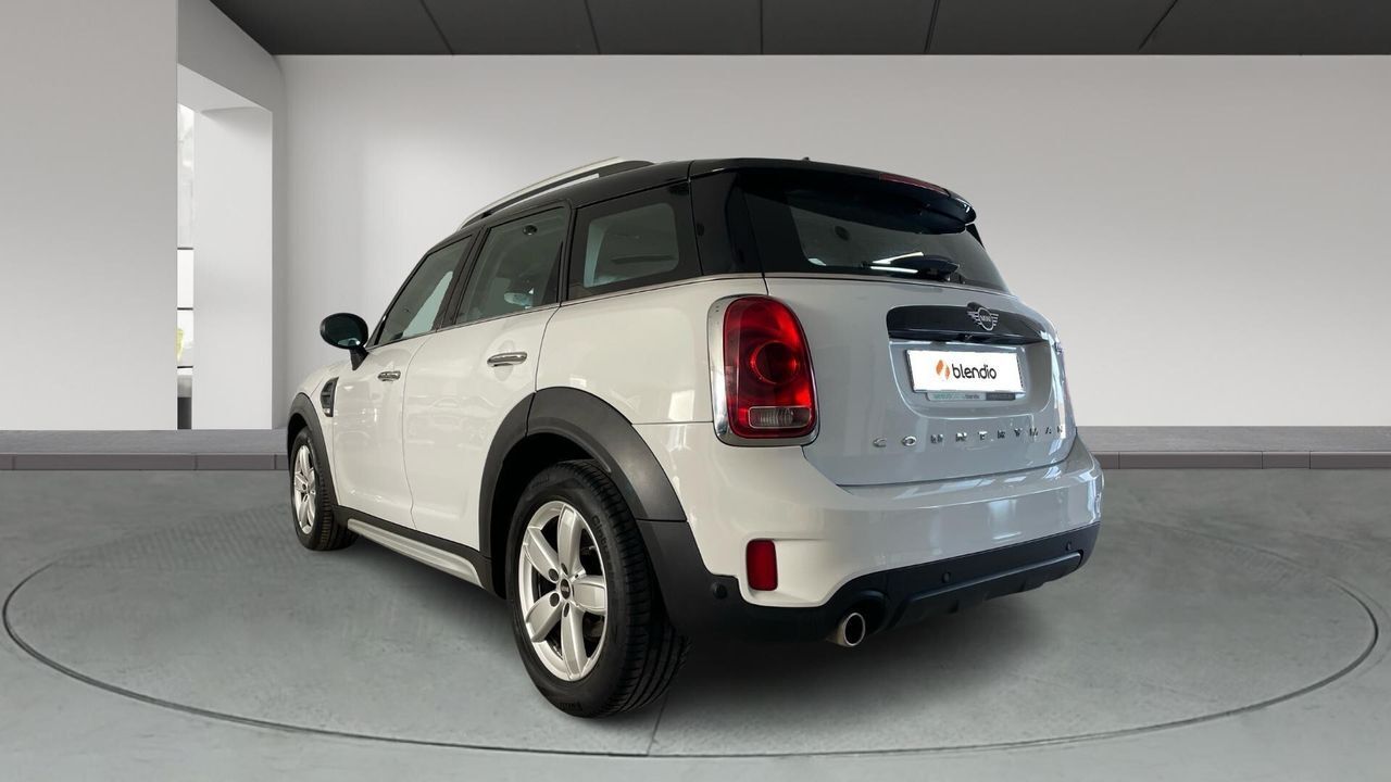 Foto del MINI Mini Countryman COUNTRYMAN COOPER D AUT.