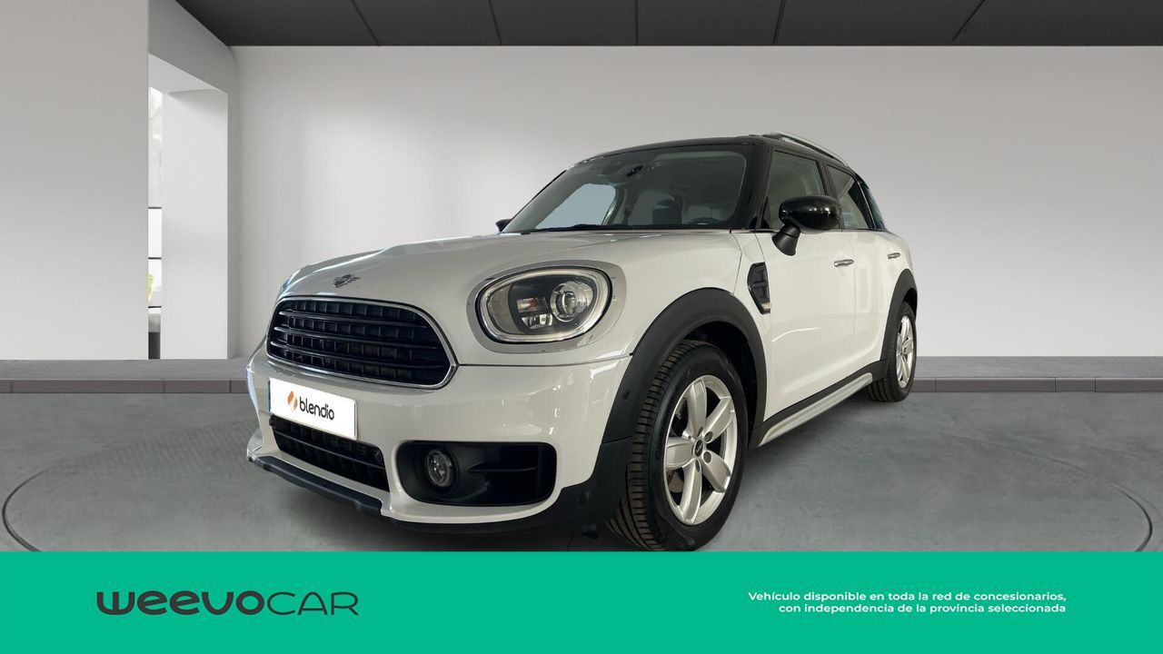 Foto del MINI Mini Countryman COUNTRYMAN COOPER D AUT.
