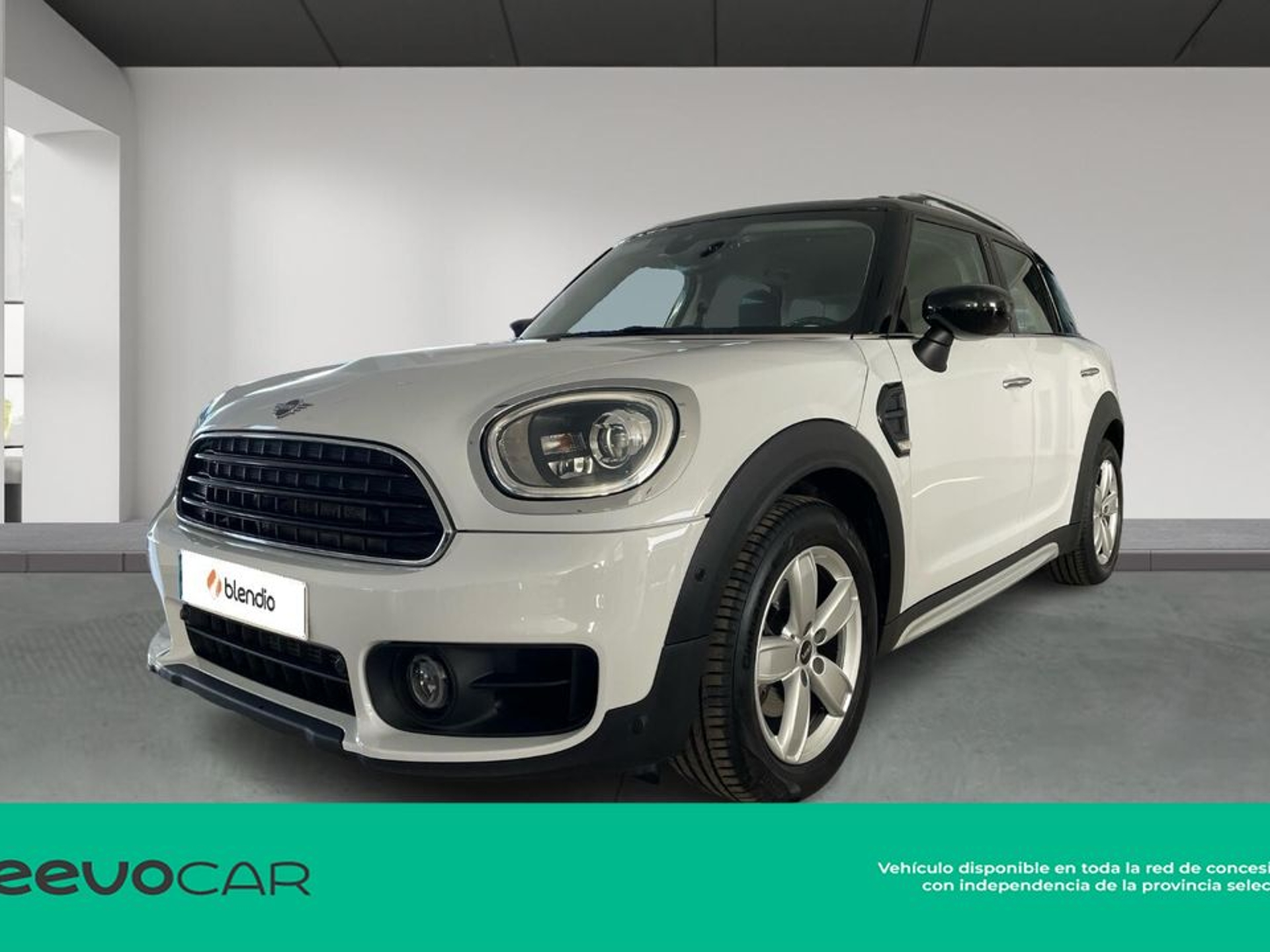 Imagen de MINI Mini Countryman