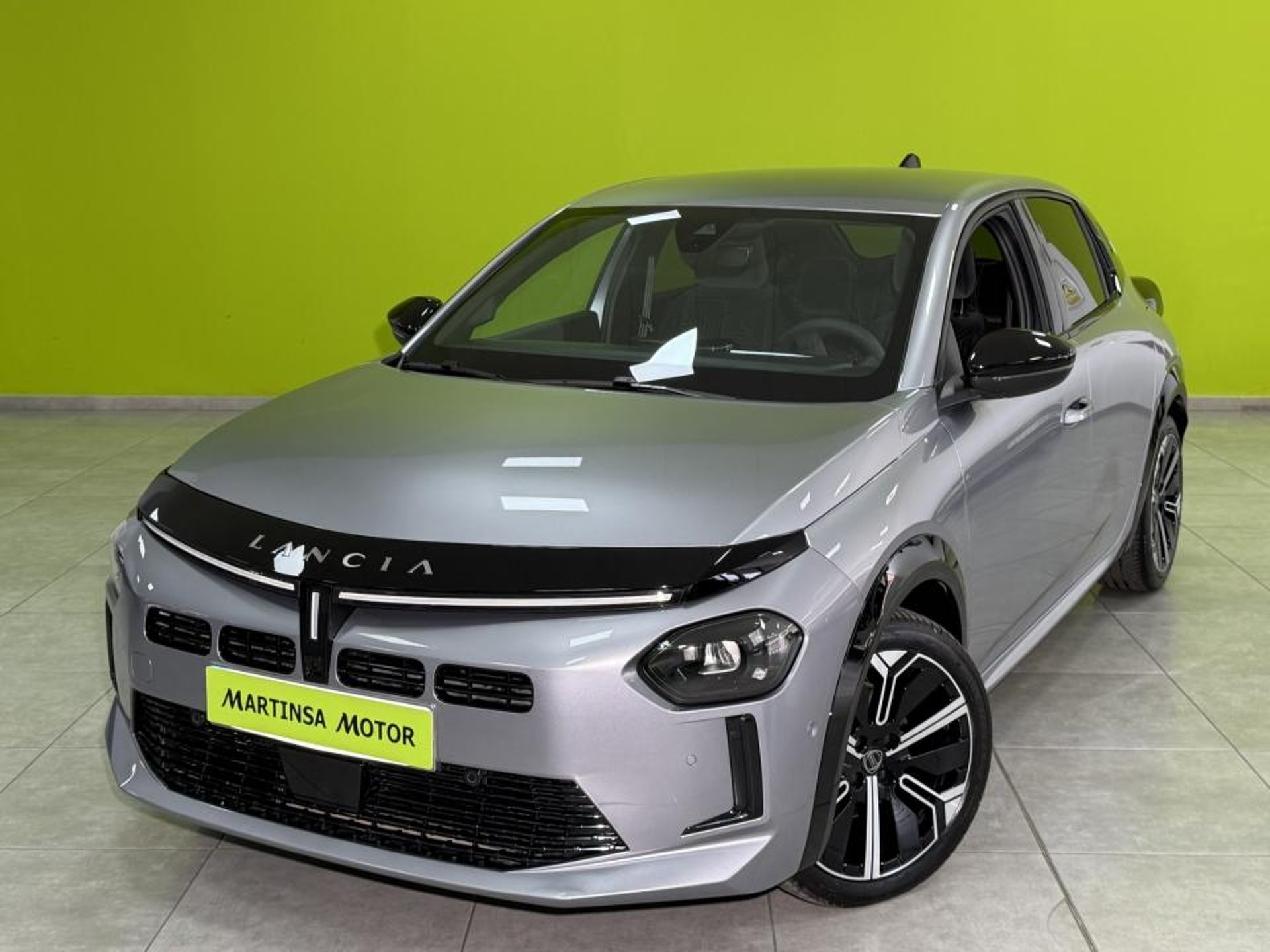 Imagen de LANCIA Ypsilon