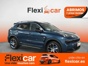 Imagen de LYNK & CO 01 1.5T PHEV