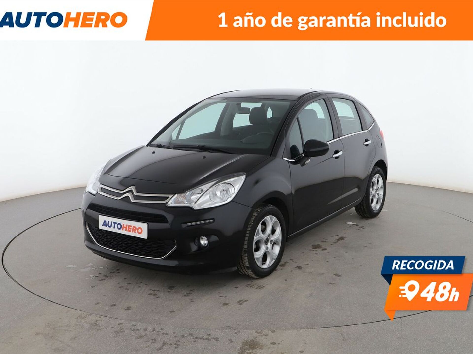 Imagen de CITROEN C3