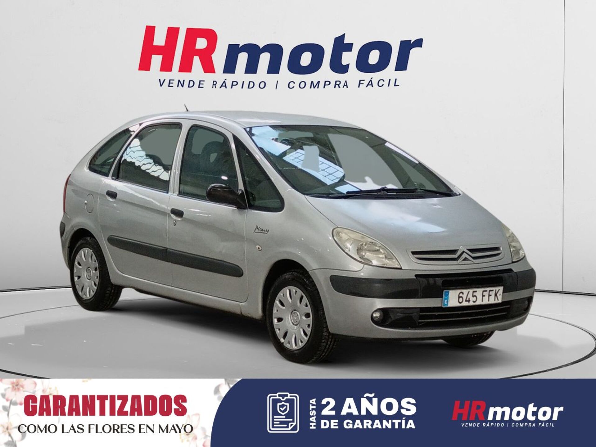 Imagen de CITROEN Xsara