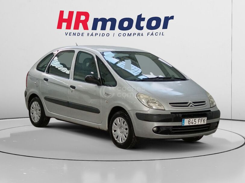 Foto del CITROEN Xsara Picasso 1.6HDi SX Top