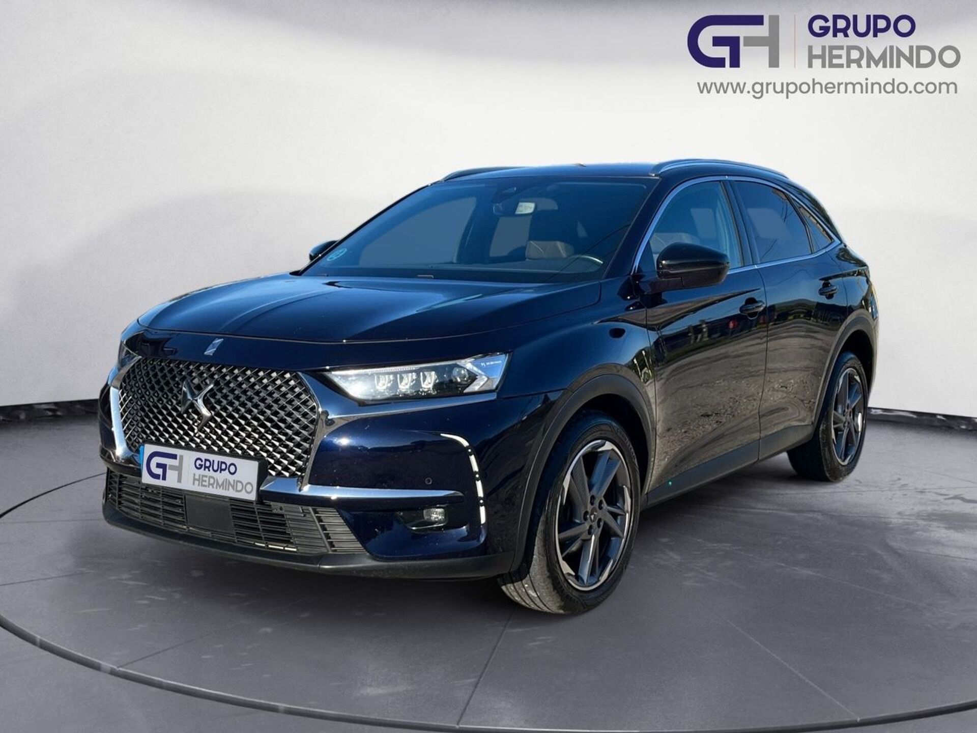Imagen de DS DS7