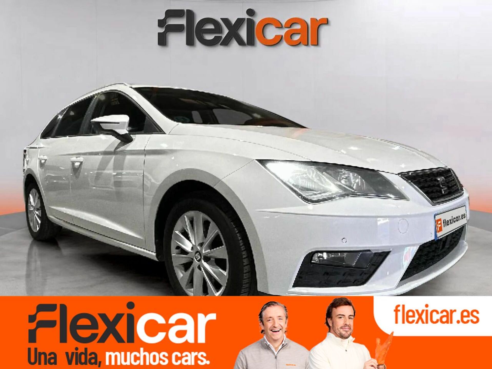 Imagen de SEAT León