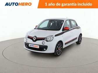 Imagen de RENAULT Twingo TCe Energy S&S Zen 66kW