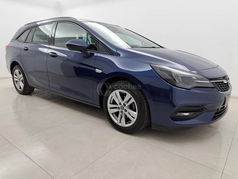 Foto del OPEL Astra ST 1.2T S/S GS Line 130