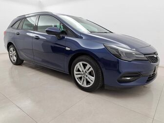 Imagen de OPEL Astra ST 1.2T S/S GS Line 130