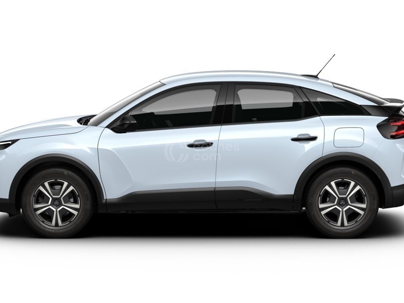 Foto del CITROEN C4 ë - You 100kW