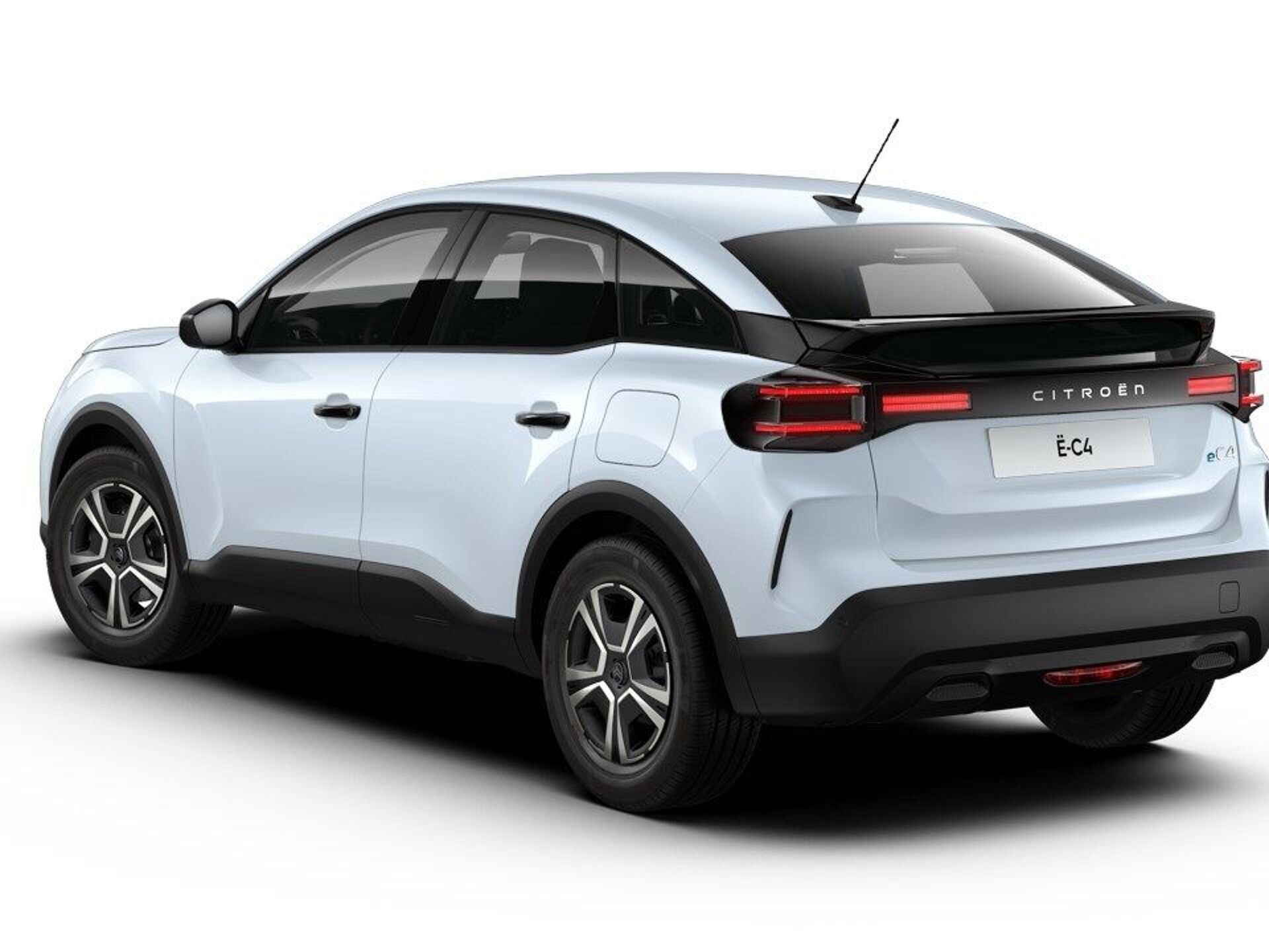 Imagen 3 de CITROEN C4