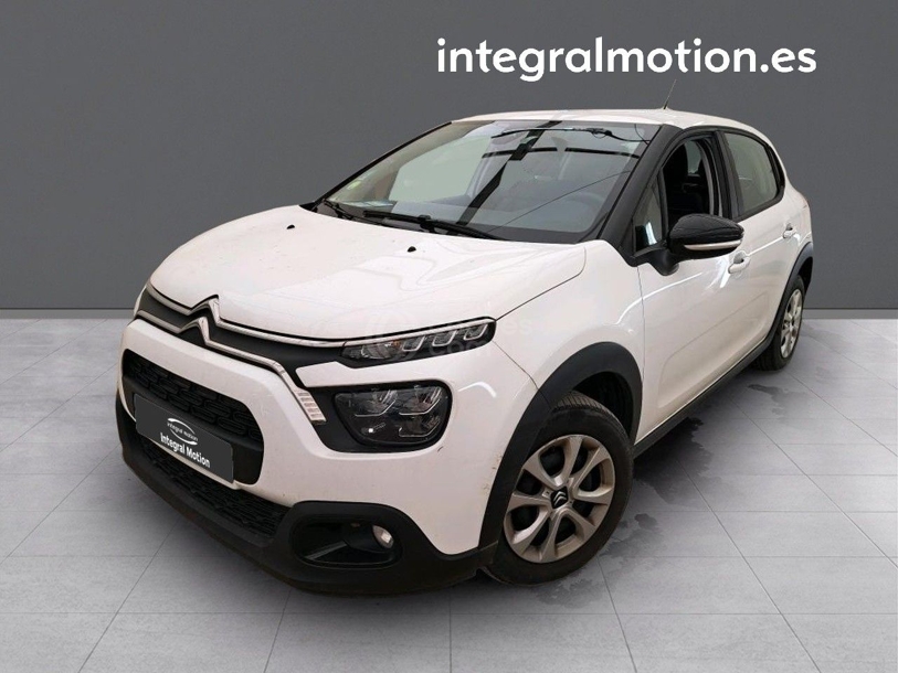 Foto del CITROEN C3 1.5BlueHDi S&S Feel 100