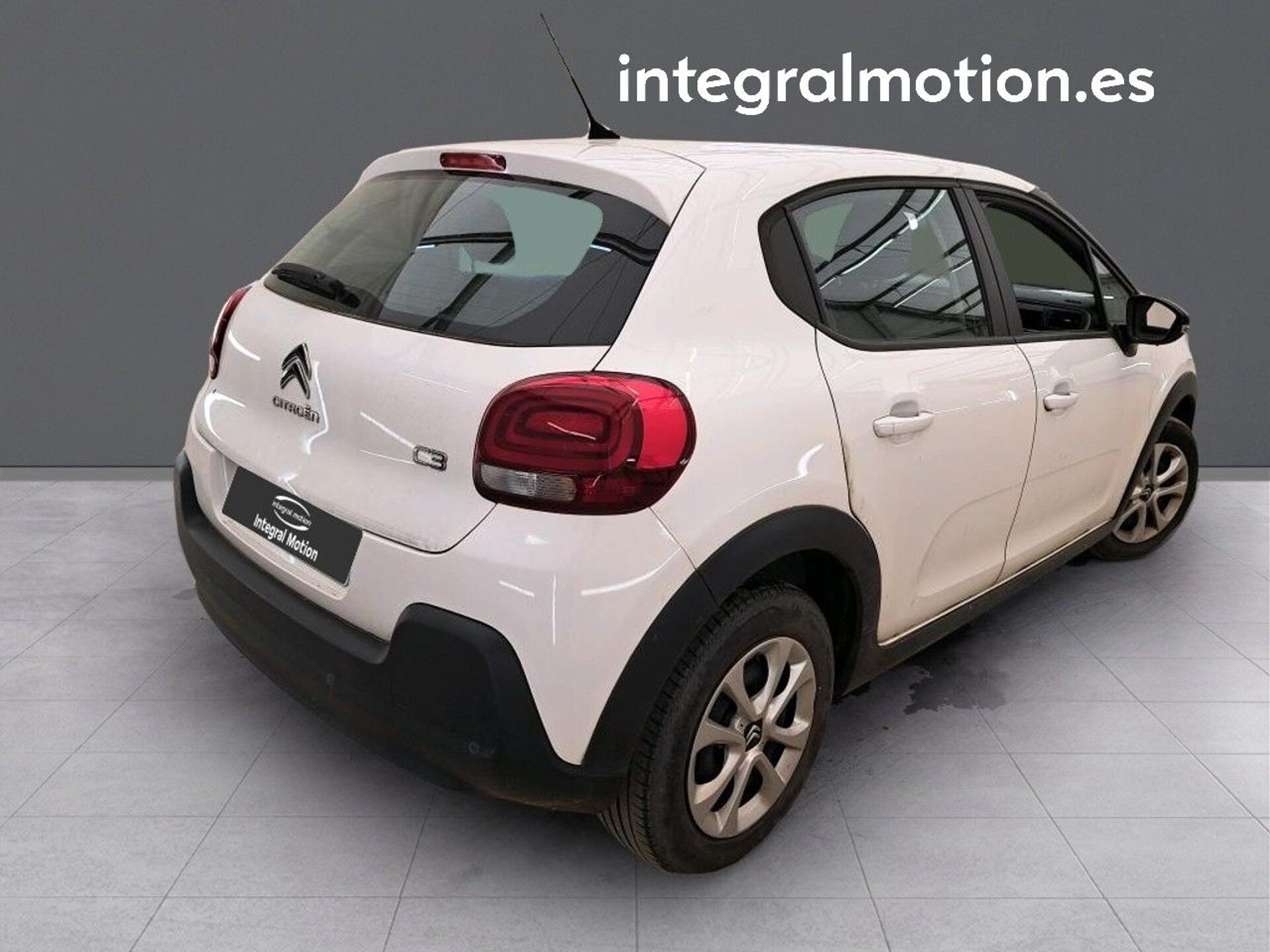 Imagen 3 de CITROEN C3