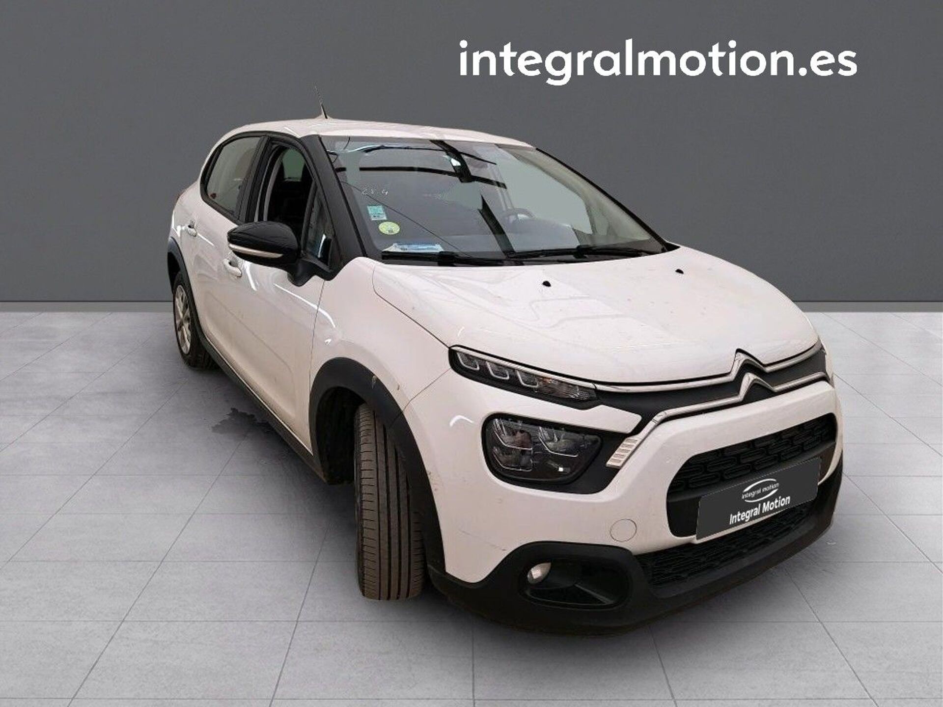 Imagen 2 de CITROEN C3