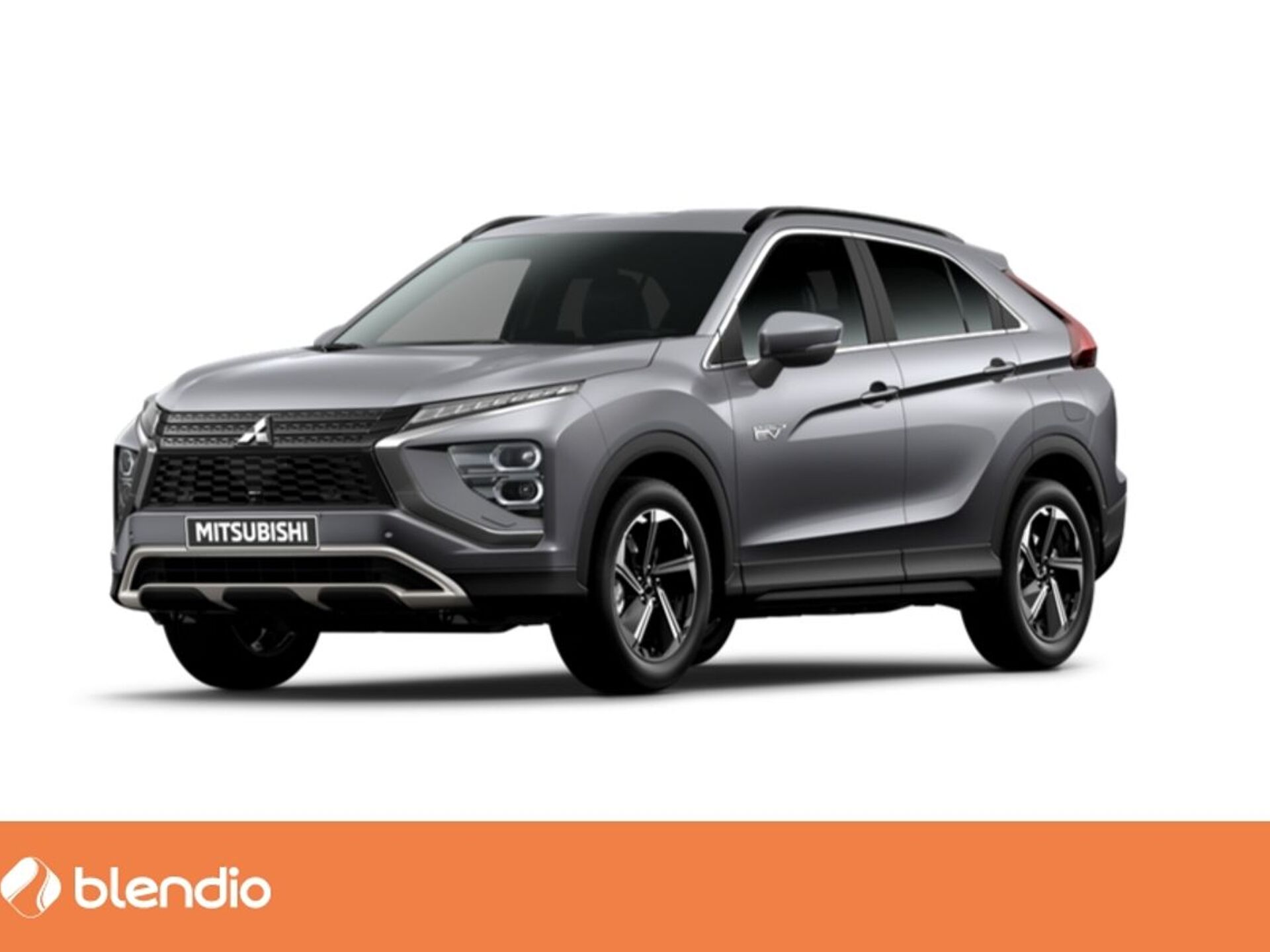 Imagen de MITSUBISHI Eclipse Cross
