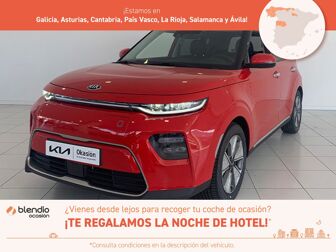 Imagen de KIA Soul e- Emotion Long Range