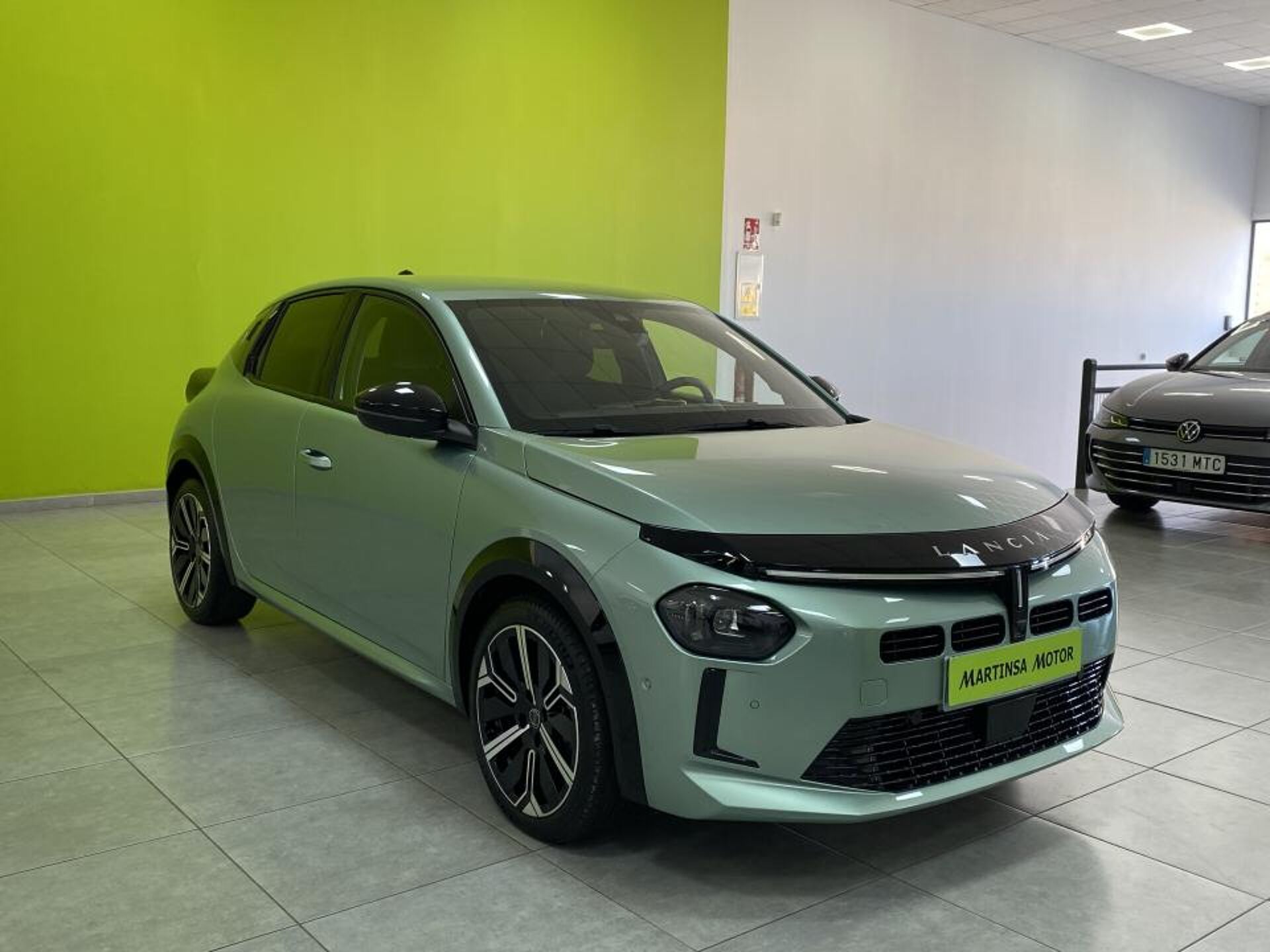 Imagen 3 de LANCIA Ypsilon