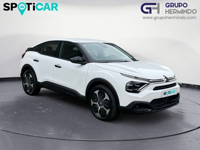 Foto del CITROEN C4 1.5 BlueHDI S&S Feel 110