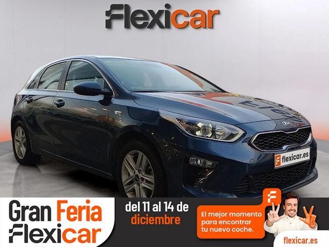 KIA Ceed (1.4 T-GDi 103kW (140CV) Drive) en Huesca