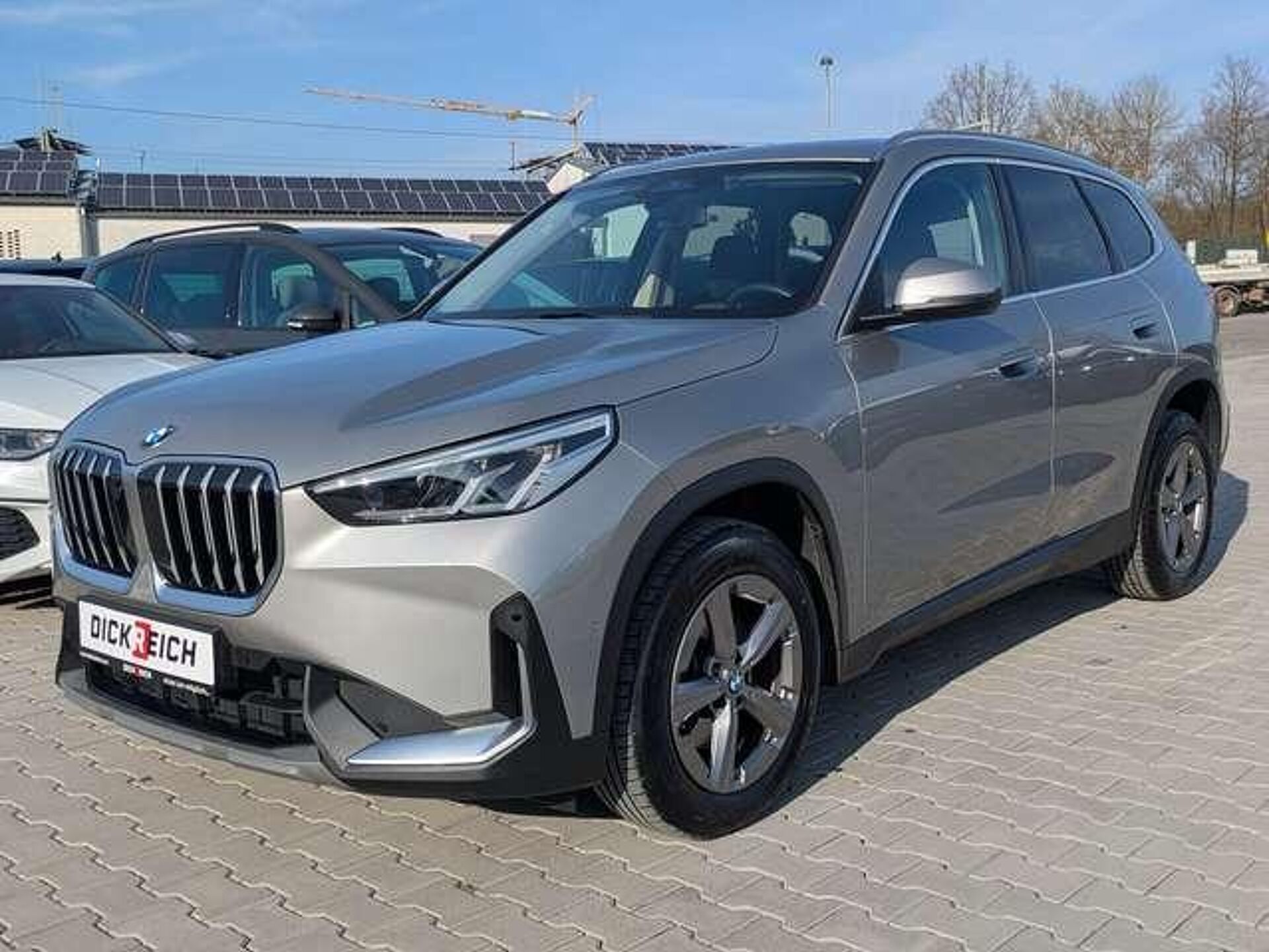 Imagen de BMW X1