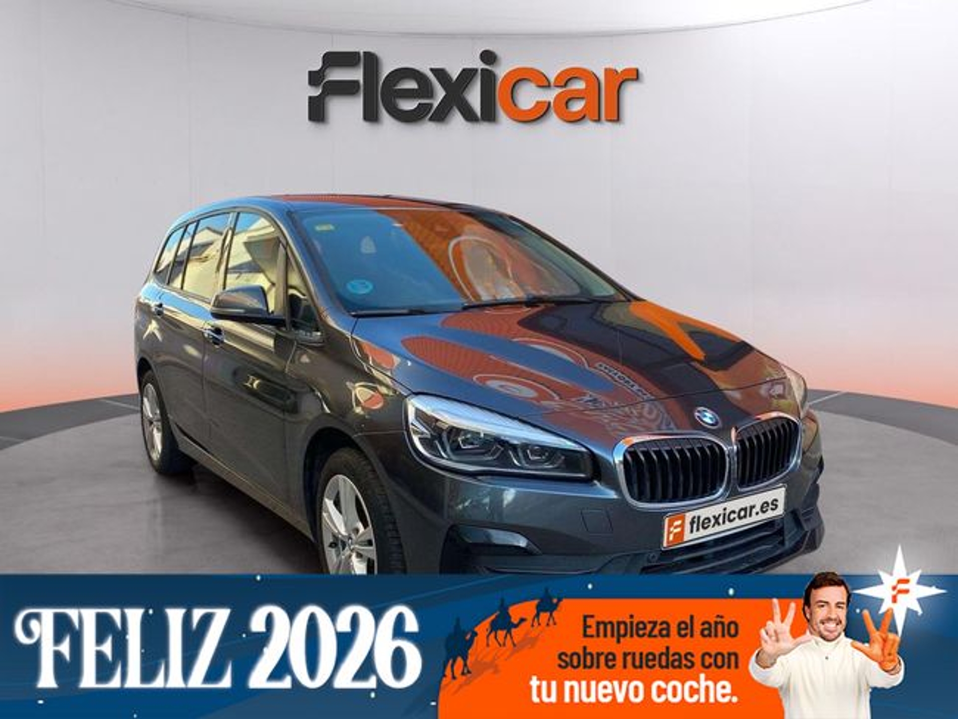 Imagen de BMW Serie 2