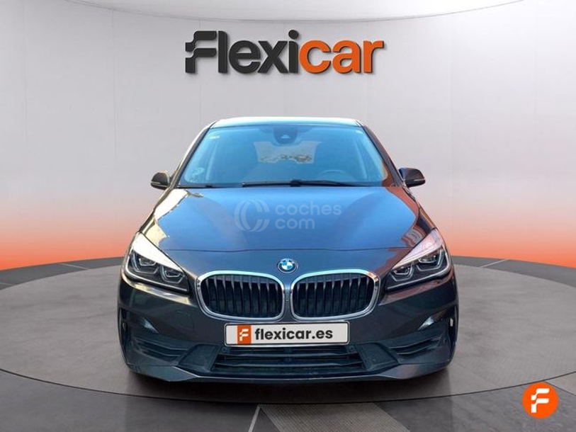 Foto del BMW Serie 2 218i Gran Tourer