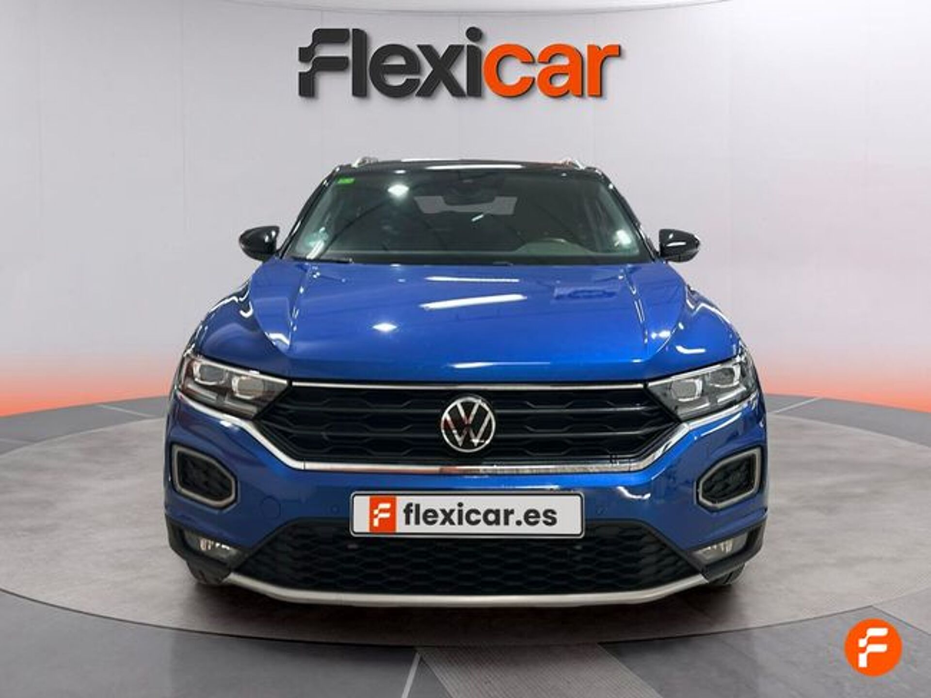 Imagen 2 de VOLKSWAGEN T-Roc