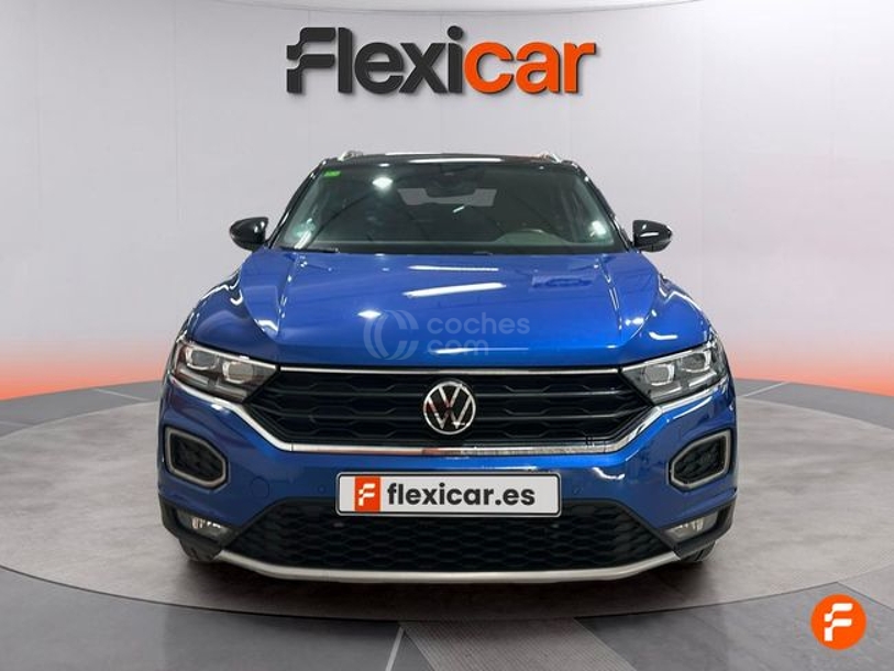 Foto del VOLKSWAGEN T-Roc 1.5 TSI Sport DSG7