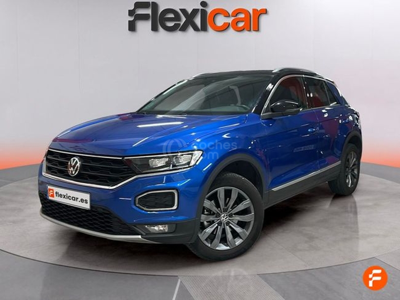 Foto del VOLKSWAGEN T-Roc 1.5 TSI Sport DSG7