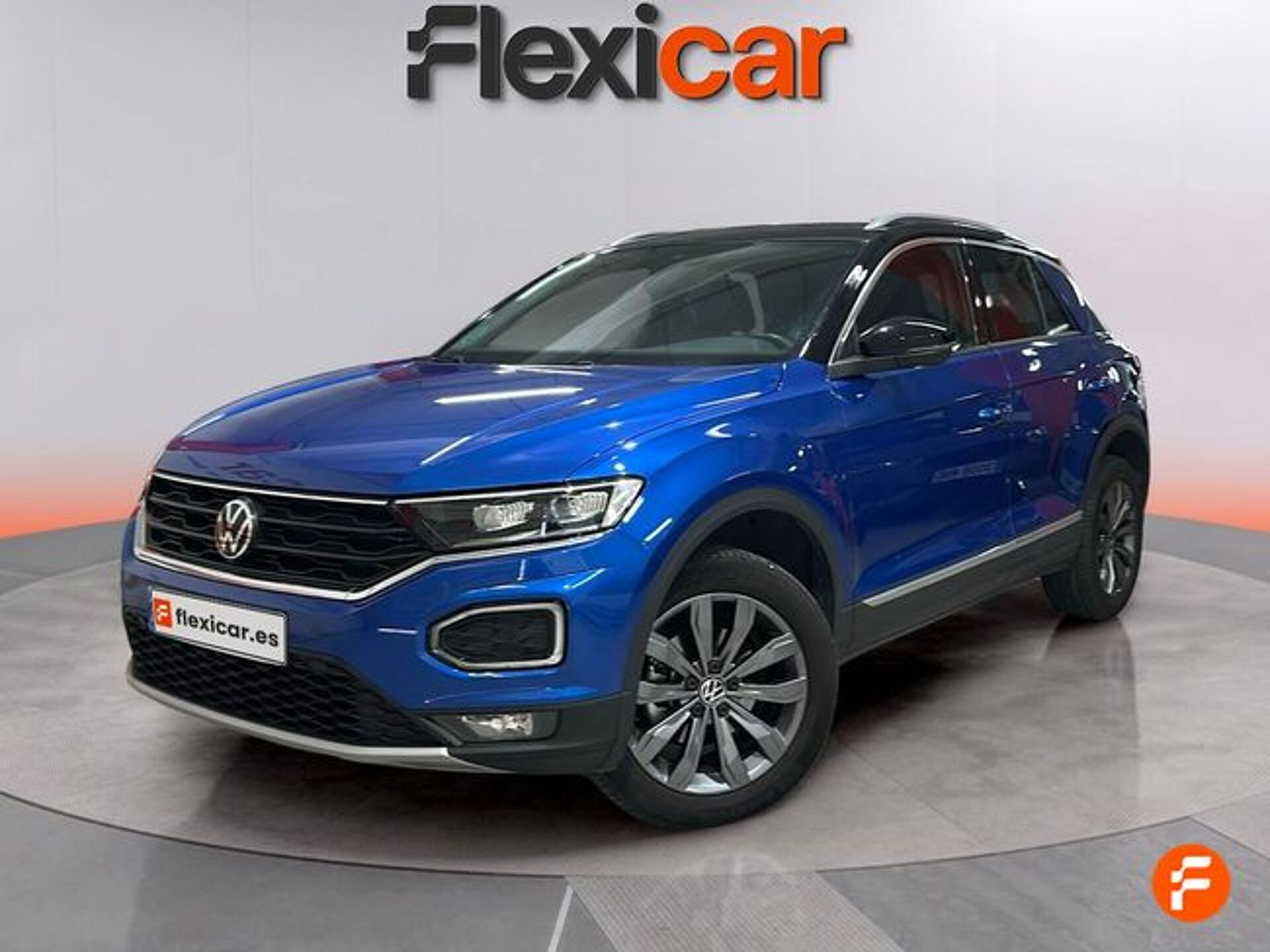 Imagen 3 de VOLKSWAGEN T-Roc