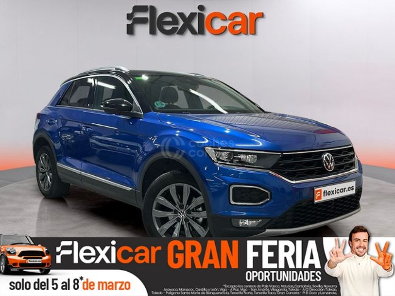 Foto del VOLKSWAGEN T-Roc 1.5 TSI Sport DSG7