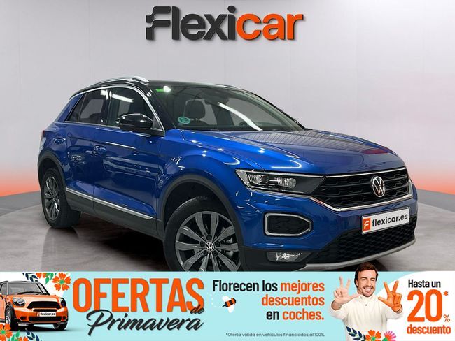 Foto del VOLKSWAGEN T-Roc 1.5 TSI Sport DSG7