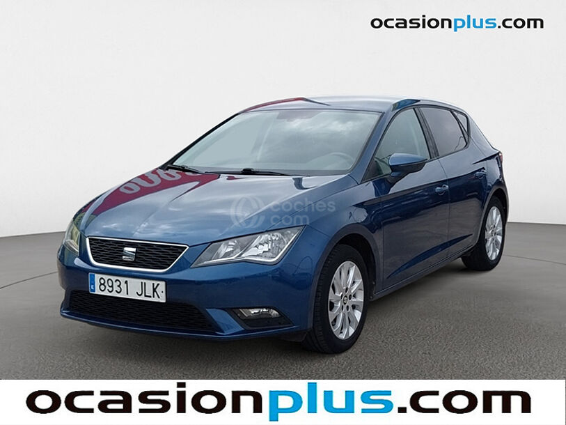 Foto del SEAT León 1.6TDI CR S&S Style 110