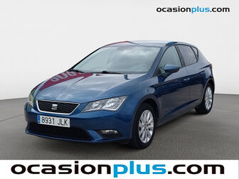 Imagen de SEAT León 1.6TDI CR S&S Style 110