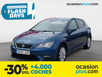 Imagen de SEAT León 1.6TDI CR S&S Style 110