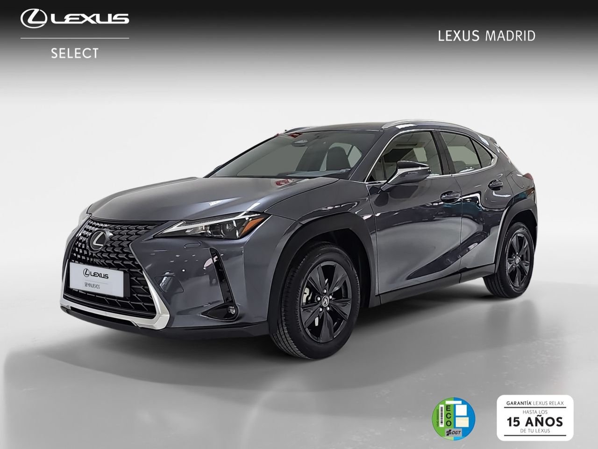 Imagen de LEXUS UX