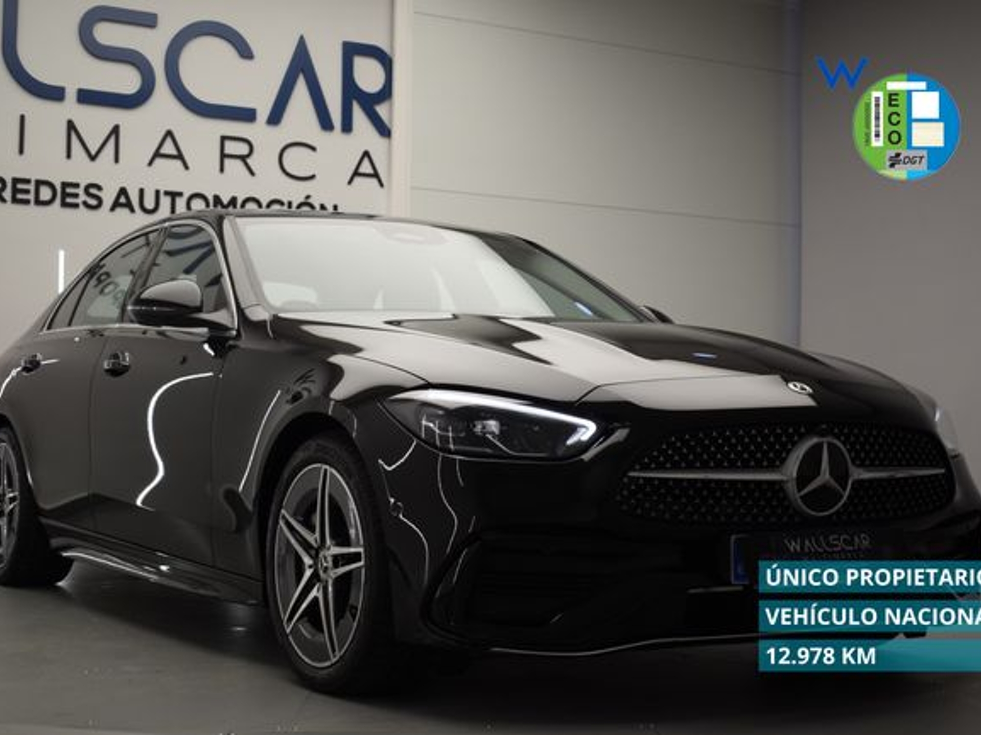 Imagen de MERCEDES Clase C