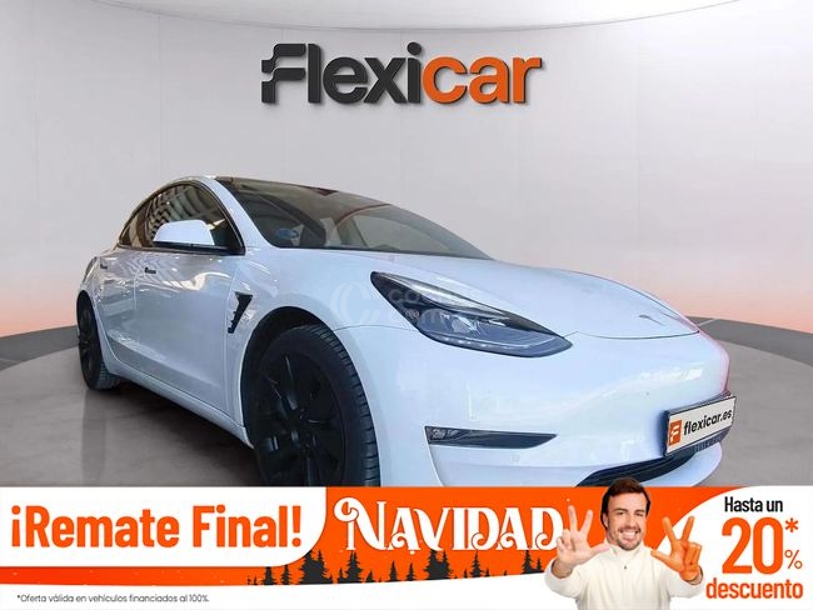 Foto del TESLA Model 3 Long-Range Dual Motor AWD