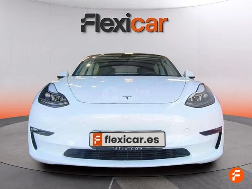 Foto del TESLA Model 3 Long-Range Dual Motor AWD