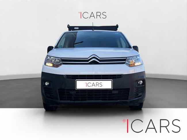 Foto del CITROEN Berlingo BlueHDi S&S Talla M Feel Pack 100
