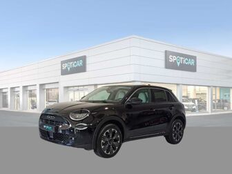 Imagen de FIAT 600 1.2 MHEV La prima DDCT 100kW