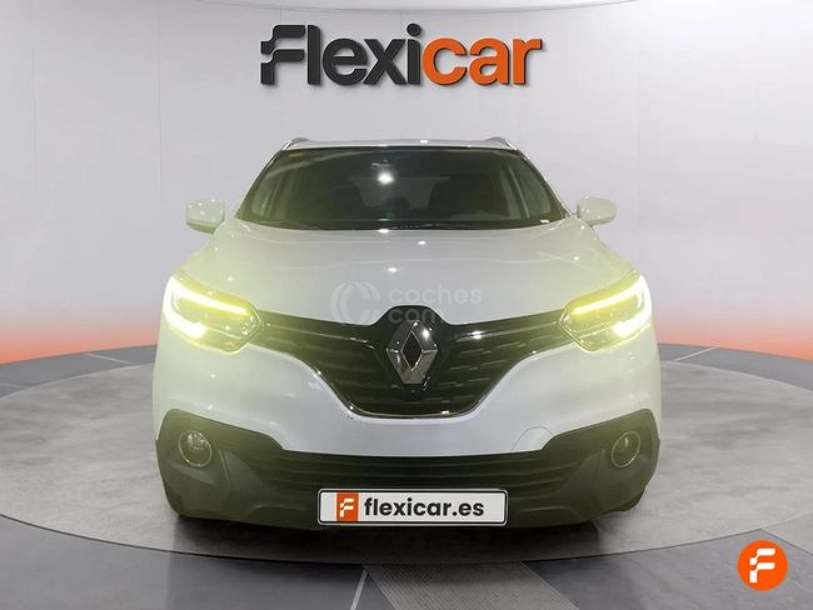 Foto del RENAULT Kadjar 1.5dCi Energy Business 81kW
