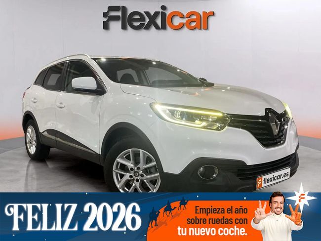 RENAULT Kadjar (Business Energy dCi 81kW (110CV)) en Sevilla